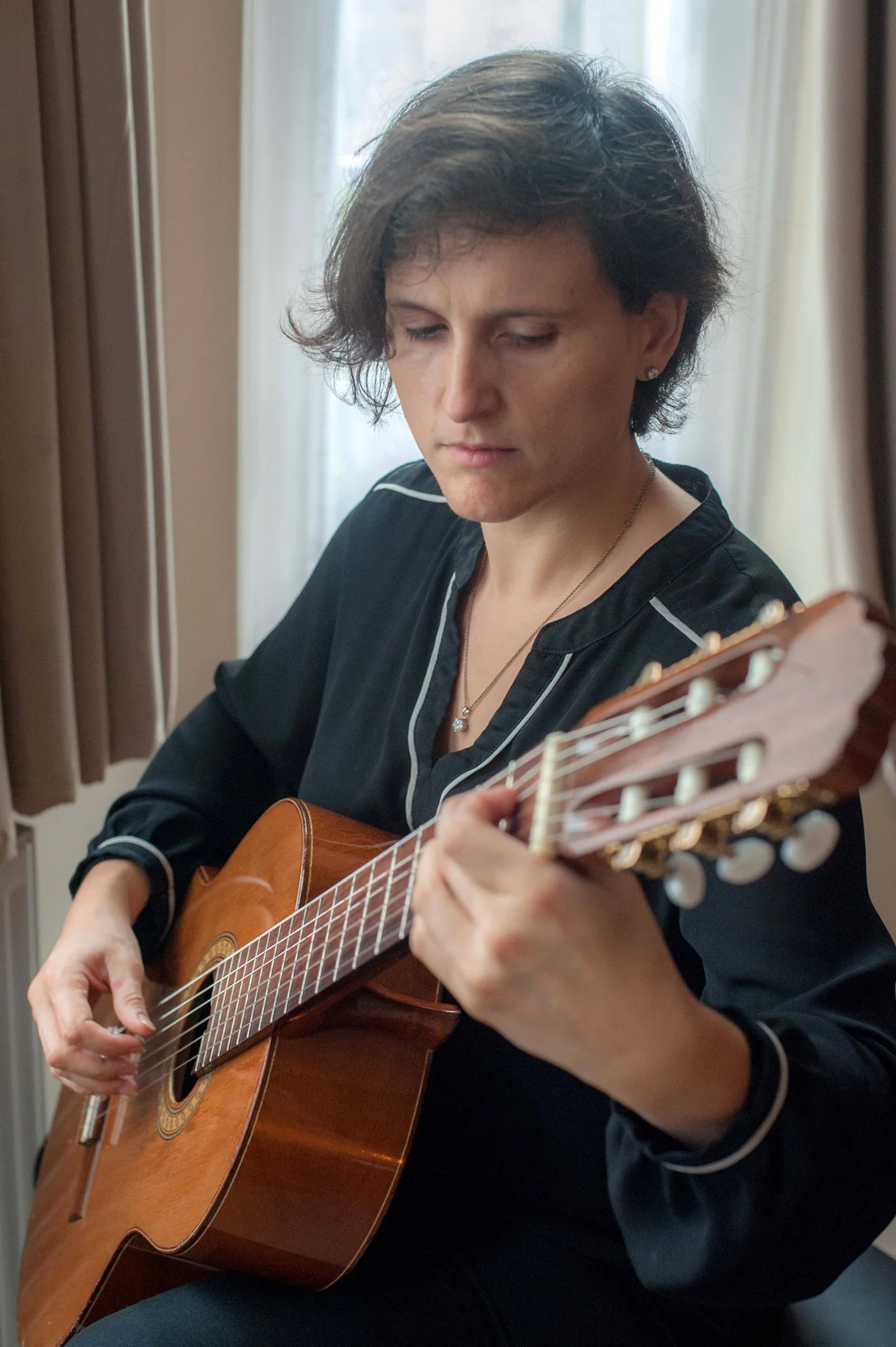 Gisela Paterno