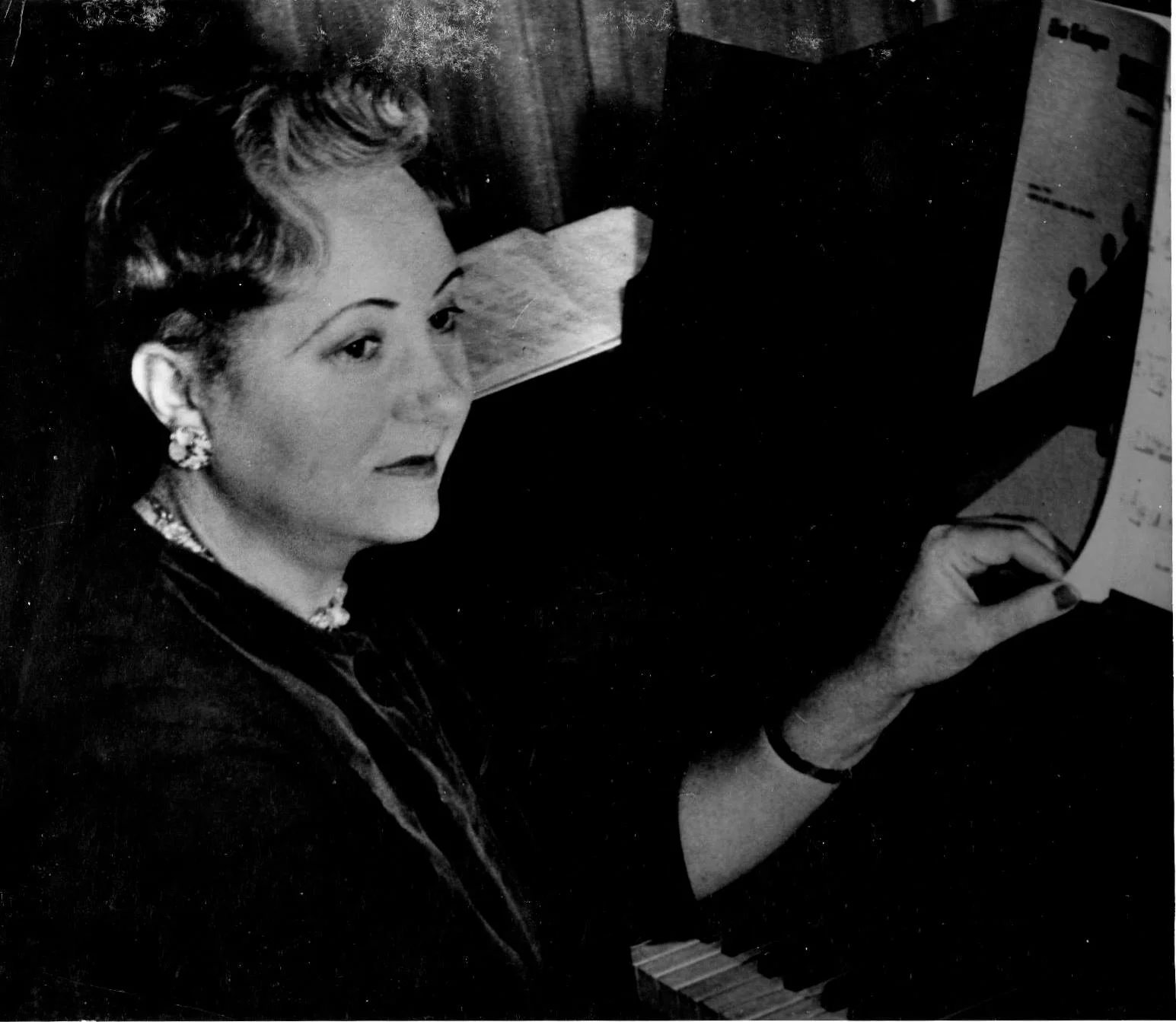 Elsa Calcagno
