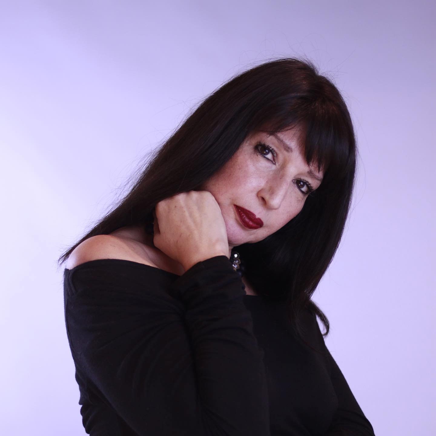 Claudia Montero