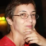 Nora Ponte