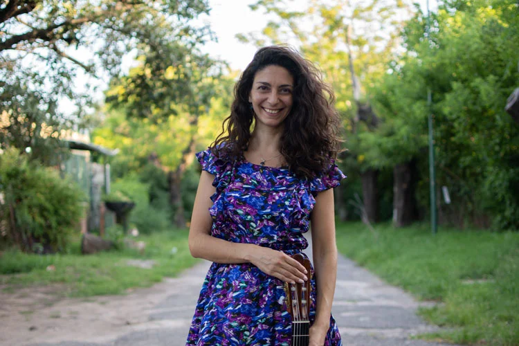 Andrea-Zurita