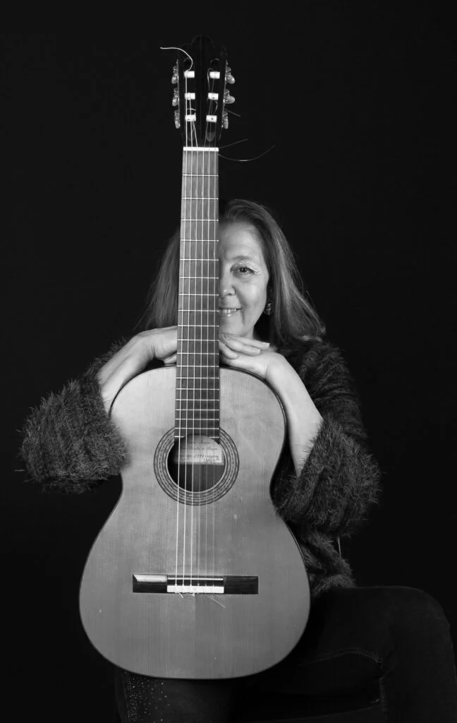 Silvia Fernández Silvia Fernández