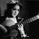 Maria Luisa Anido