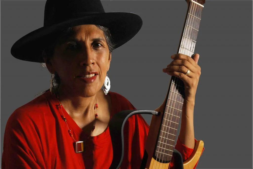 Sara-Mamani