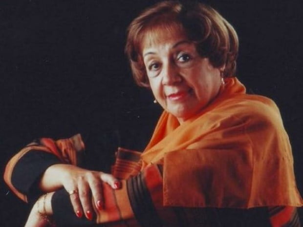 Carmen Guzmán