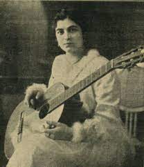 Adela Del Valle