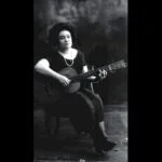 Josefina Morisoli