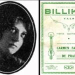 Carmen Farré de Prat