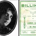 Carmen Farré de Prat
