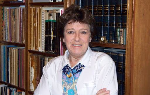 Marta Lambertini