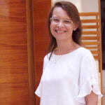 Sandra Elizabeth Gónzales